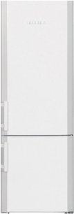 Холодильник Либхер CU 2811 Comfort фото 3 в Тюмени Холодильник Liebherr CU 2811 Comfort фото 3 в Тюмени
