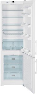 Холодильник Либхер CUN 4023 Comfort NoFrost фото 2 в Тюмени Холодильник Liebherr CUN 4023 Comfort NoFrost фото 2 в Тюмени