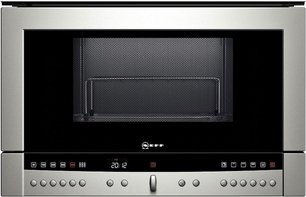 Микроволновая печь Нефф C54L70N3 фото в Тюмени Микроволновая печь Neff C54L70N3 фото в Тюмени