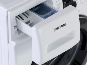 Стиральная машина Samsung WF 60F1R2E2 WDLP фото 4 в Тюмени