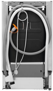 Посудомоечная машина Электролюкс ESF9452LOW фото 3 в Тюмени Посудомоечная машина Electrolux ESF9452LOW фото 3 в Тюмени