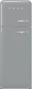 Холодильник Смег FAB30LSV6 фото в Тюмени Холодильник Smeg FAB30LSV6 фото в Тюмени