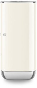 Вспениватель молока Smeg MFF02CREU фото 2