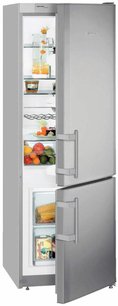 Холодильник Либхер CUPesf 2721 Comfort фото 2 в Тюмени Холодильник Liebherr CUPesf 2721 Comfort фото 2 в Тюмени