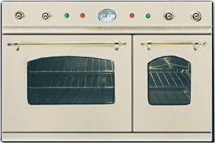 Духовой шкаф Илве D 900-NMP-A фото в Тюмени Духовой шкаф Ilve D 900-NMP-A фото в Тюмени