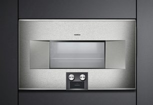 Духовой шкаф-пароварка Гаггенау BS 484-110 фото 2 в Тюмени Духовой шкаф-пароварка Gaggenau BS 484-110 фото 2 в Тюмени