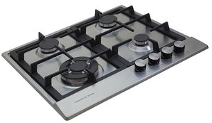 Газовая варочная панель Zigmund Shtain G 15.6 S фото 2 в Тюмени