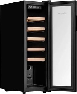 Винный шкаф Kuppersberg RSW 81 фото 4