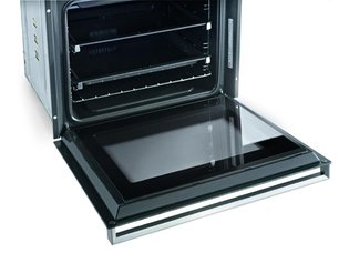 Духовой шкаф Кертинг OKB 552 CFX фото 2 в Тюмени Духовой шкаф Korting OKB 552 CFX фото 2 в Тюмени