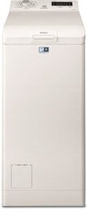 Стиральная машина Электролюкс EWT1276ELW фото в Тюмени Стиральная машина Electrolux EWT1276ELW фото в Тюмени