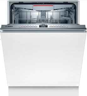 Встраиваемая посудомоечная машина Bosch SMV4HVX31E фото в Тюмени