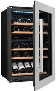 Винный шкаф Climadiff AVI47XDZ фото 3 в Тюмени