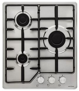 Варочная поверхность KRONA GIMPEL 45 IX фото в Тюмени