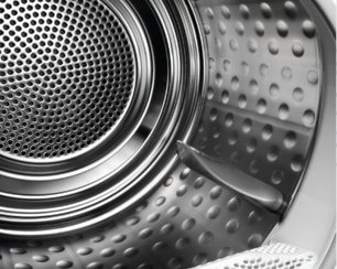 Сушильная машина Electrolux EW8HR258B фото 3 в Тюмени