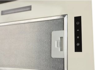 Встраиваемая вытяжка Куперсберг INTOUCH 60 C фото 3 в Тюмени Встраиваемая вытяжка Kuppersberg INTOUCH 60 C фото 3 в Тюмени