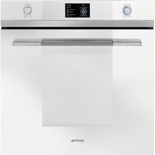 Духовой шкаф Смег SFP130BE фото в Тюмени Духовой шкаф Smeg SFP130BE фото в Тюмени