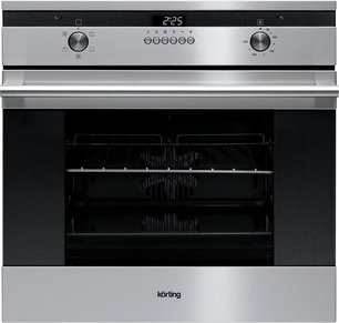 Духовой шкаф Кертинг OKB 552 CFX фото в Тюмени Духовой шкаф Korting OKB 552 CFX фото в Тюмени