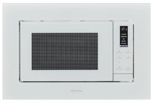 Встраиваемая микроволновая печь Крона HIMMEL 60 WH фото в Тюмени Встраиваемая микроволновая печь KRONA HIMMEL 60 WH фото в Тюмени