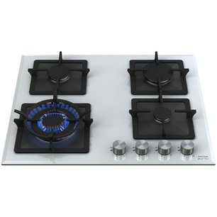 Газовая варочная поверхность KRONA CALORE 60 WH фото 2 в Тюмени