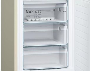 Холодильник Бош KGN39XK3AR фото 2 в Тюмени Холодильник Bosch KGN39XK3AR фото 2 в Тюмени