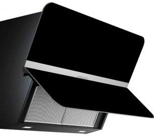 Вытяжка Фалмек Flipper 55 Black фото 2 в Тюмени Вытяжка Falmec Flipper 55 Black фото 2 в Тюмени