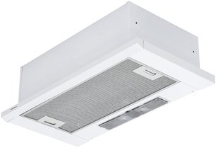 Вытяжка Krona Kamilla slim 600 white (2 мотора) фото 4 в Тюмени Вытяжка Krona Kamilla slim 600 white (2 мотора) фото 4 в Тюмени
