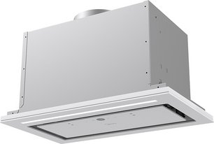 Встраиваемая вытяжка Мидеа MH60I970GW фото 4 в Тюмени Встраиваемая вытяжка Midea MH60I970GW фото 4 в Тюмени