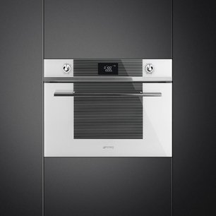 Микроволновая печь Smeg SF4102MB фото 2 в Тюмени