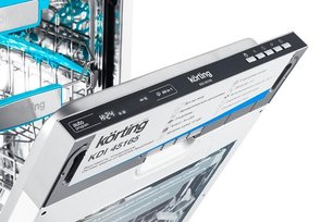 Посудомоечная машина Korting KDI 45165 фото 2 в Тюмени