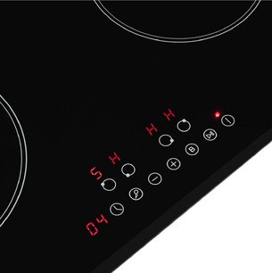 Индукционная варочная панель Hyundai HHI 6745 BG фото 4 в Тюмени
