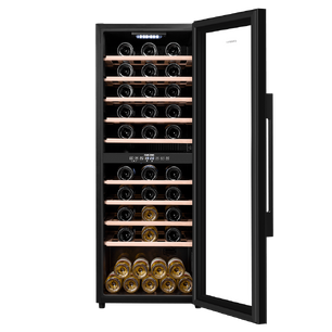 Винный шкаф Maunfeld MFWC-201D77 фото 3 в Тюмени