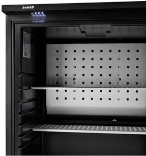 Минибар Индел Би K60 ECOSMART PV LH фото 4 в Тюмени Минибар Indel B K60 ECOSMART PV LH фото 4 в Тюмени