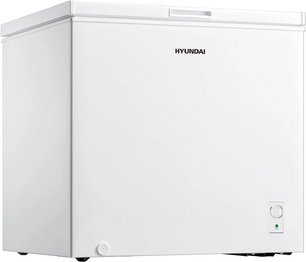 Морозильный ларь Hyundai CH2005 фото 3 в Тюмени