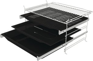 Духовой шкаф Горение BSA6747A04X фото 4 в Тюмени Духовой шкаф Gorenje BSA6747A04X фото 4 в Тюмени