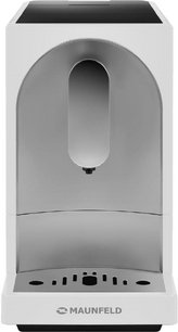 Кофемашина Маунфилд MF-A8021CWH фото 4 в Тюмени Кофемашина Maunfeld MF-A8021CWH фото 4 в Тюмени