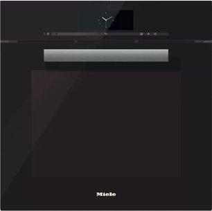 Пароварка Miele DGC6860 HVBR коричневый гавана фото в Тюмени