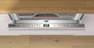 Встраиваемая посудомоечная машина Bosch SMD 6ECX00E фото 3 в Тюмени