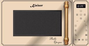 Микроволновая печь Кайзер M 2500 ElfBE фото в Тюмени Микроволновая печь Kaiser M 2500 ElfBE фото в Тюмени