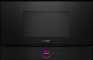 Встраиваемая микроволновая печь Бош BFL7221B1 фото в Тюмени Встраиваемая микроволновая печь Bosch BFL7221B1 фото в Тюмени