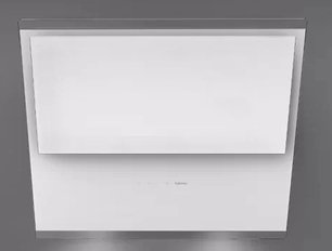 Вытяжка Фалмек Verso 85 wh glass (600) фото в Тюмени Вытяжка Falmec Verso 85 wh glass (600) фото в Тюмени
