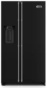 Холодильник Lofra GFRNM 918/A CHROME фото в Тюмени