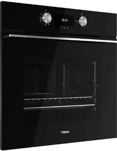 Духовой шкаф Тека HLB 8410 P NIGHT RIVER BLACK фото 3 в Тюмени Духовой шкаф Teka HLB 8410 P NIGHT RIVER BLACK фото 3 в Тюмени