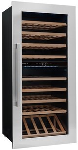Винный шкаф Climadiff AVI81XDZA фото 3 в Тюмени