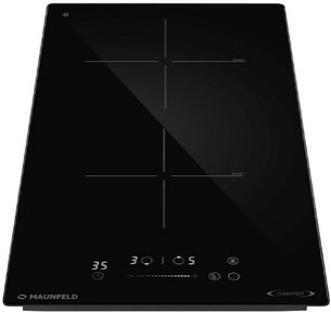Индукционная варочная панель Maunfeld AVI3027SBK фото 4 в Тюмени