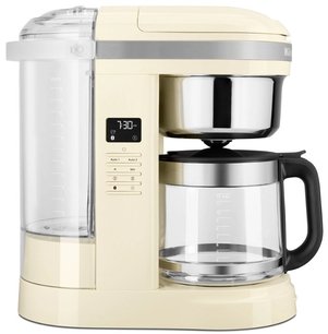 Кофеварка Китчен Эйд 5KCM1209EAC фото 4 в Тюмени Кофеварка KitchenAid 5KCM1209EAC фото 4 в Тюмени
