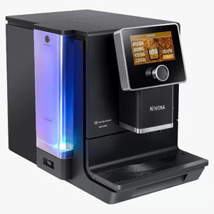 Кофемашина CafeRomatica Nivona NICR 960 фото 4 в Тюмени