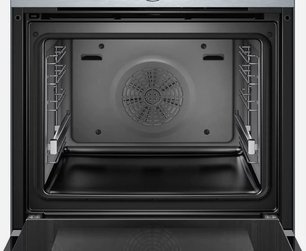 Духовой шкаф Бош HBG656RS1M фото 2 в Тюмени Духовой шкаф Bosch HBG656RS1M фото 2 в Тюмени
