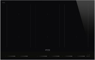 Варочная панель Smeg SIM1864D фото в Тюмени