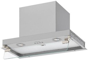 Встраиваемая вытяжка Krona IDA 600 INOX 3P фото 2 в Тюмени Встраиваемая вытяжка Krona IDA 600 INOX 3P фото 2 в Тюмени