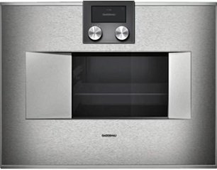 Духовой шкаф-пароварка Гаггенау BS 471-110 фото в Тюмени Духовой шкаф-пароварка Gaggenau BS 471-110 фото в Тюмени
